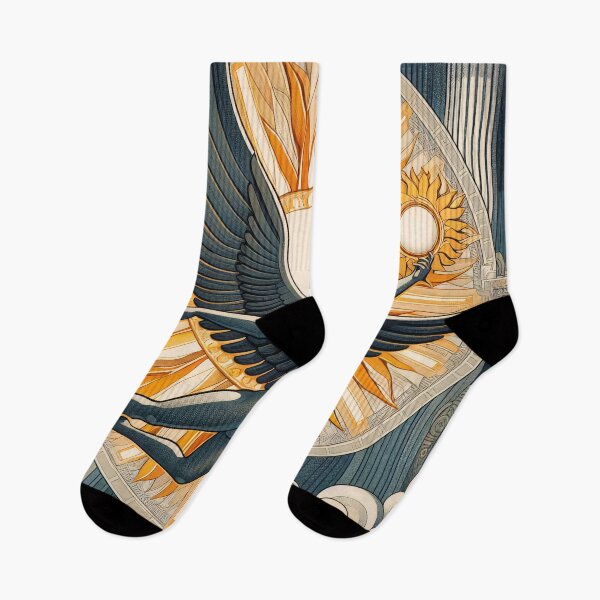 Item preview, The Fall of Icarus designed and sold by ClassicRetroism.