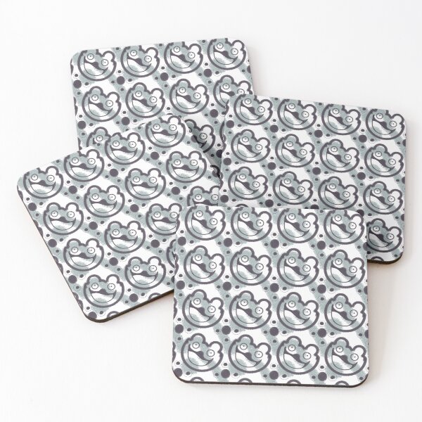 Item preview, Colorful Childish Scribbles: Playful Pattern designed and sold by Noorkin.