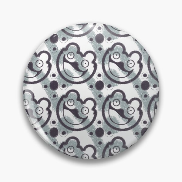 Item preview, Colorful Childish Scribbles: Playful Pattern designed and sold by Noorkin.