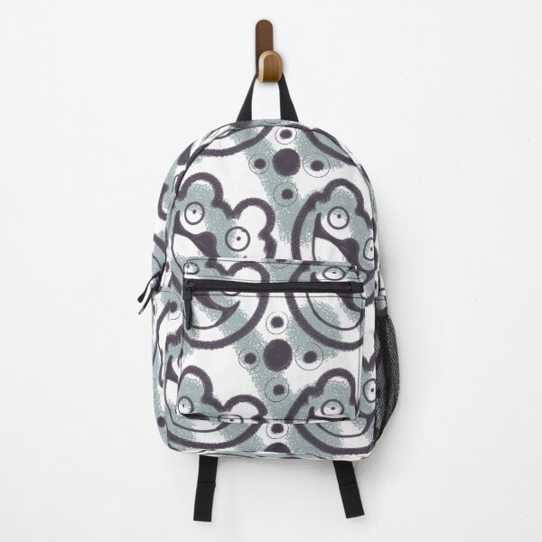 Item preview, Colorful Childish Scribbles: Playful Pattern designed and sold by Noorkin.