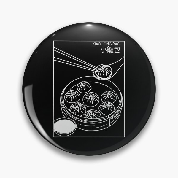 Item preview,  It’s Xiao Long Bao Time designed and sold by Kimprut.