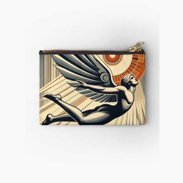 Item preview, The Fall of Icarus designed and sold by ClassicRetroism.