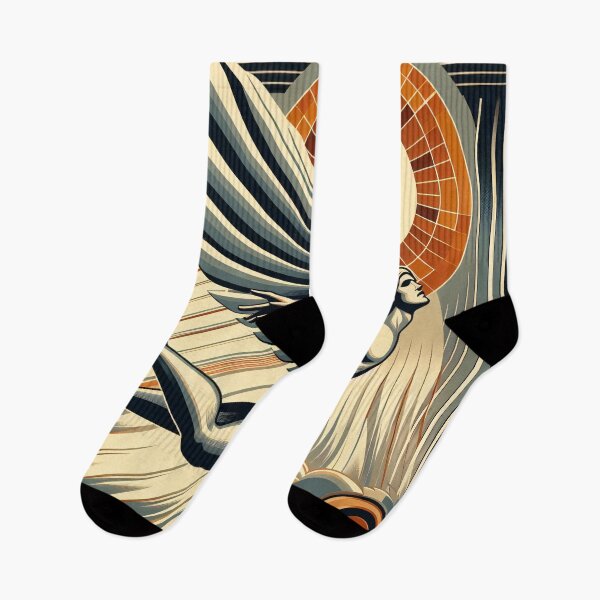 Item preview, The Fall of Icarus designed and sold by ClassicRetroism.