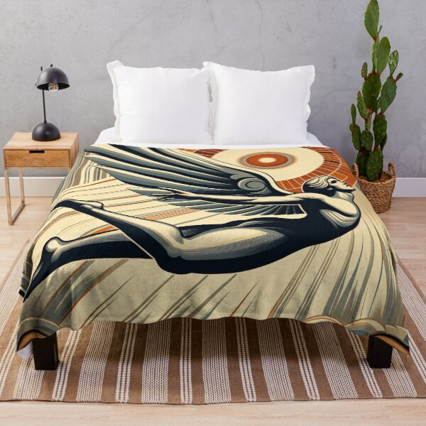 Item preview, The Fall of Icarus designed and sold by ClassicRetroism.