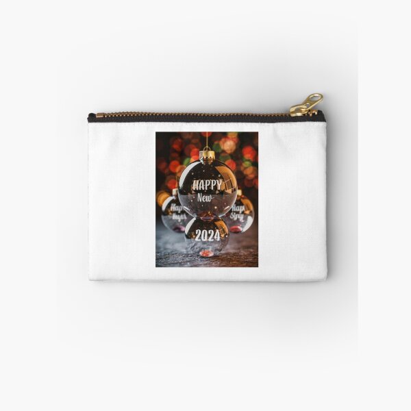 Item preview, Joyful Beginnings: Welcoming 2024 designed and sold by halilkineyn.