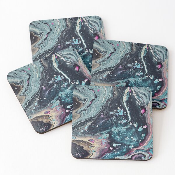 Item preview, Underwater Cave designed and sold by zibziby.