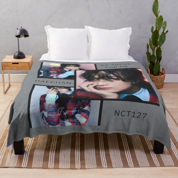 Item preview, HAECHAN Be There For Me NCT 127 (KPOP) designed and sold by jaofnn.