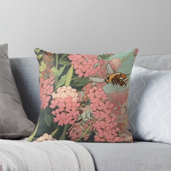 Item preview, 80s Retro Anime Cherry Blossom Landscape designed and sold by Animania-AnimeS.