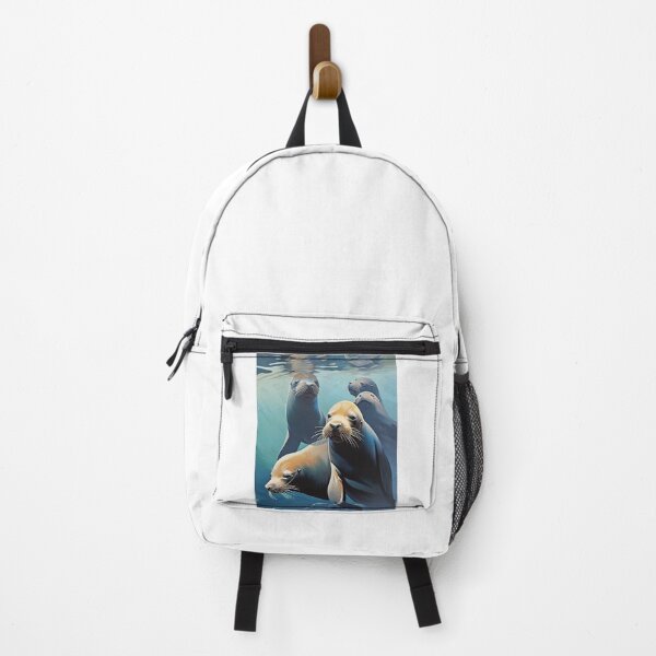 Item preview, Marine Life Ballet designed and sold by Molly62.