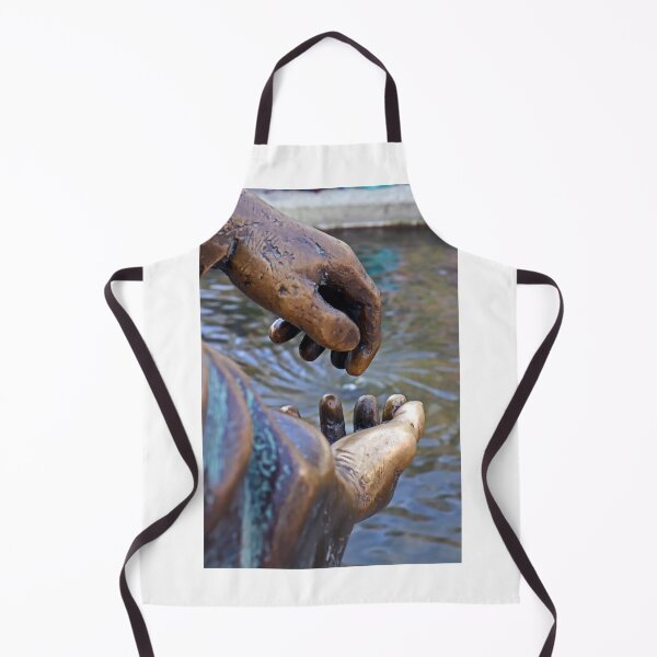 Item preview, Kreislauf des Geldes Brunnen - Aachen, Germany II designed and sold by Photographic Memories.