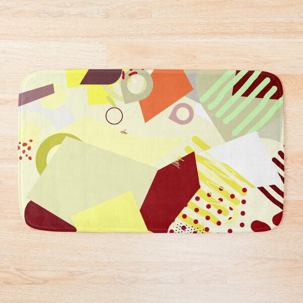 Item preview, Shape Mix #18 designed and sold by IljaSchnorr.