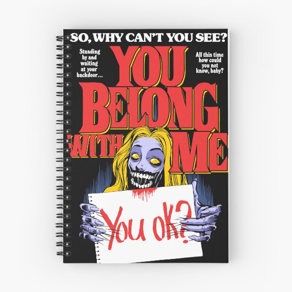 Item preview, Belong designed and sold by butcherbilly.