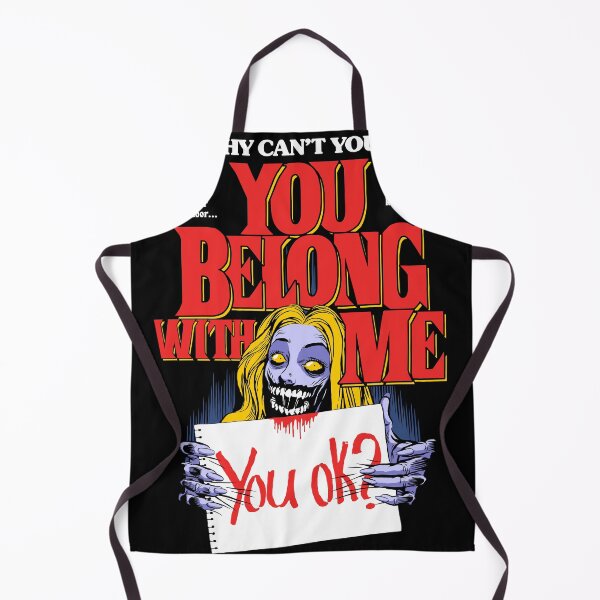 Item preview, Belong designed and sold by butcherbilly.