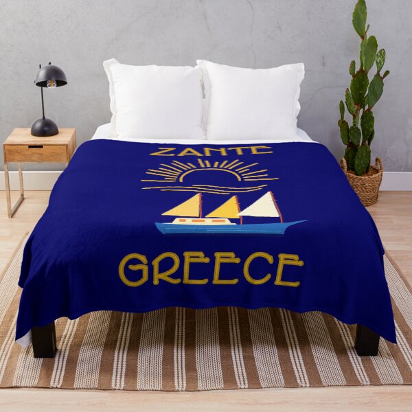 Item preview, Zante Greece designed and sold by TheRightHonMP.