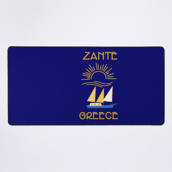 Item preview, Zante Greece designed and sold by TheRightHonMP.