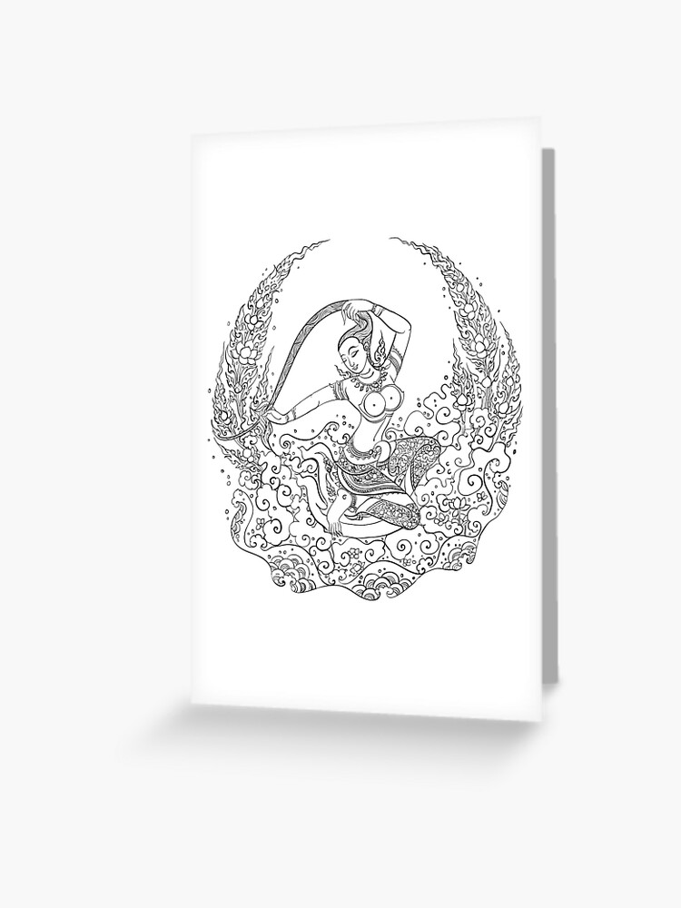 Slay Definition Greeting Card for Sale by HYPEBEASTTT