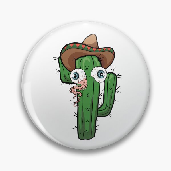 Item preview, Cactus designed and sold by Dalila-Str.