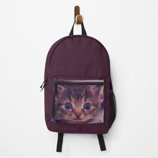 Item preview, Gray Kitten designed and sold by Ewa Miller.