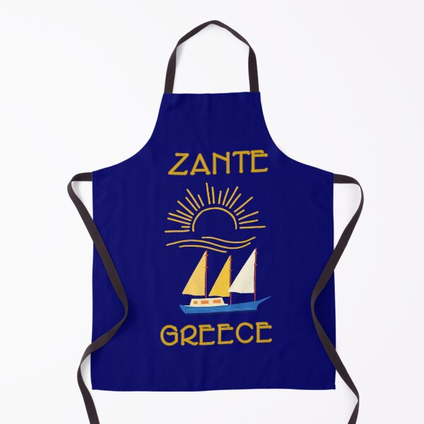 Item preview, Zante Greece designed and sold by TheRightHonMP.