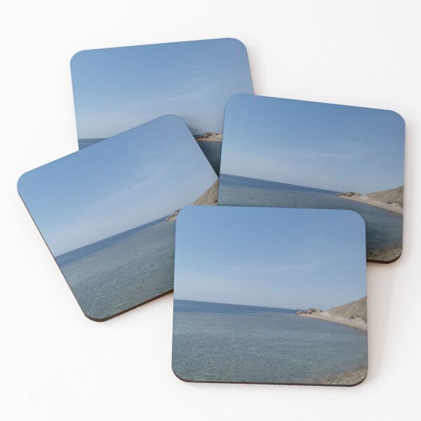 Item preview, The start of the Blue Hole, Dahab, Egypt designed and sold by Osama-Hamdi.