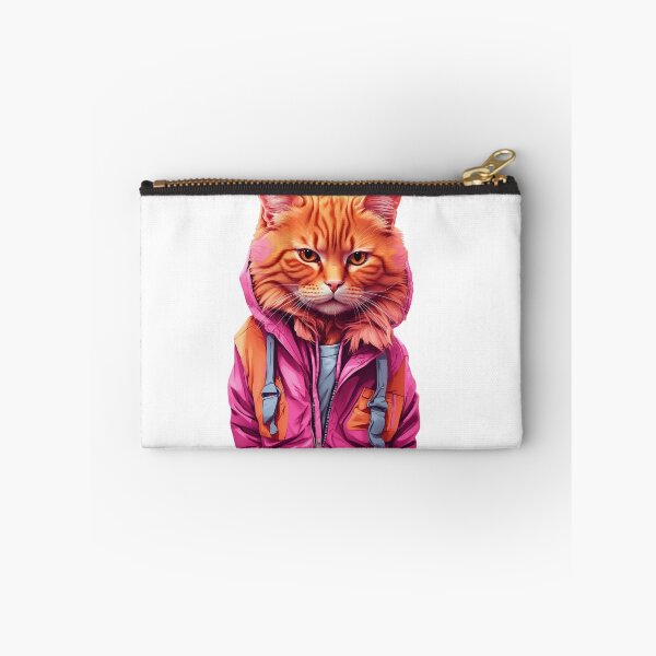 Item preview, Ginger Cat designed and sold by ProfArtStudio.