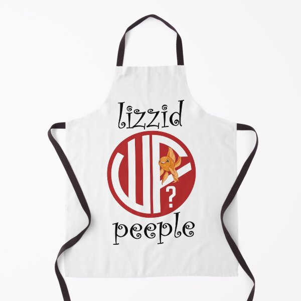 Item preview, The Why Files WHITE_lizzid peeple designed and sold by adolfobusmente.