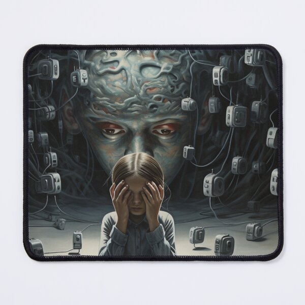 Item preview, When ignorance screams, intelligence is silent designed and sold by Eammonka79.