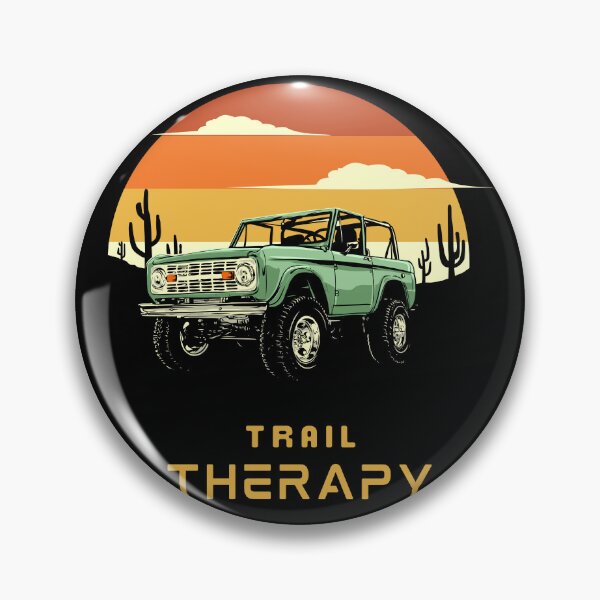 Item preview, Trail Therapy | Explore the Wild: Outdoor Adventure Enthusiast's Haven designed and sold by hottest-tees.