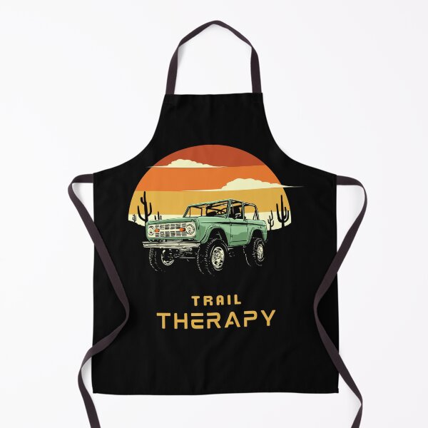 Item preview, Trail Therapy | Explore the Wild: Outdoor Adventure Enthusiast's Haven designed and sold by hottest-tees.