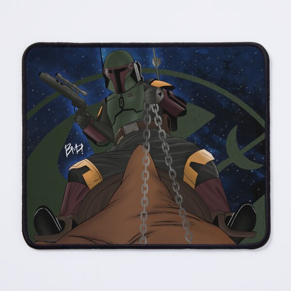 Item preview, The Bounty Hunter designed and sold by BurunaMD.