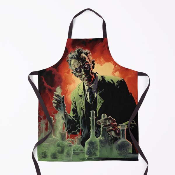 Item preview, Horrors Unleashed designed and sold by Retro Type.