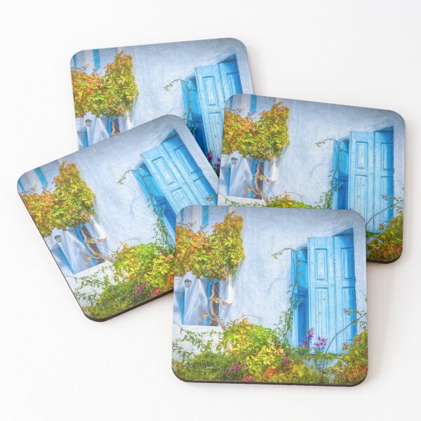 Item preview, Throw Open the Shutters designed and sold by Viv Thompson Photography .