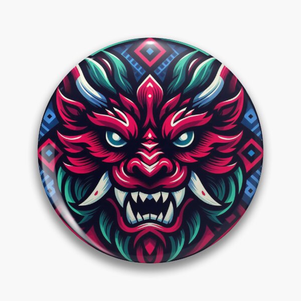 Item preview, MONSTROUS BY NATURE, BOLD BY CHOICE. designed and sold by LuharBrothers.