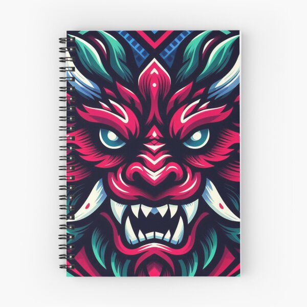 Item preview, MONSTROUS BY NATURE, BOLD BY CHOICE. designed and sold by LuharBrothers.