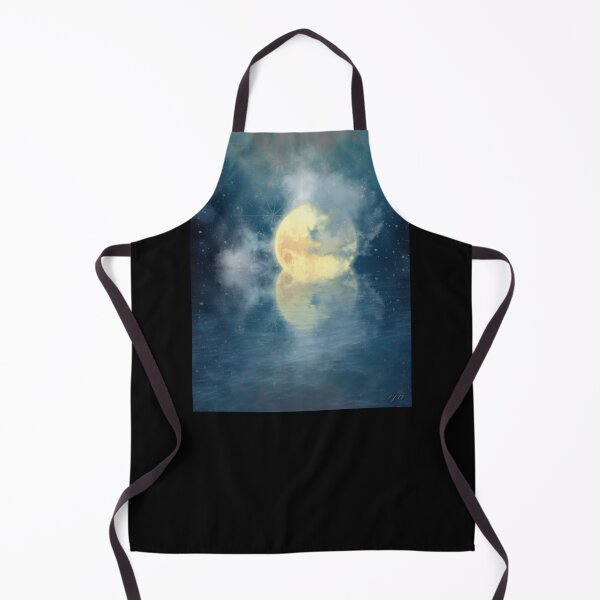 Item preview, full moon lake designed and sold by Cjwest36173.