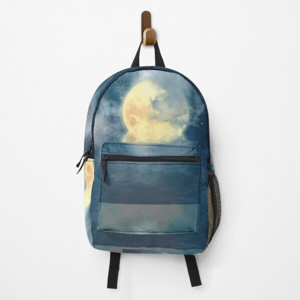 Item preview, full moon lake designed and sold by Cjwest36173.