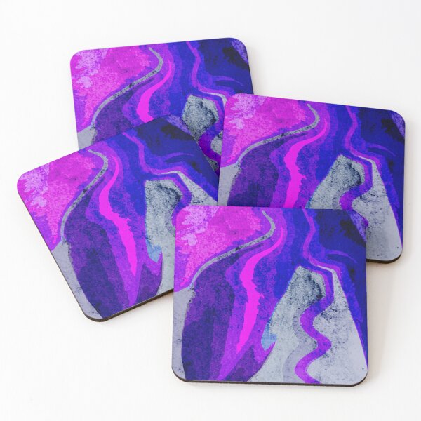 Item preview, Abstract Vibe designed and sold by kinpirks.