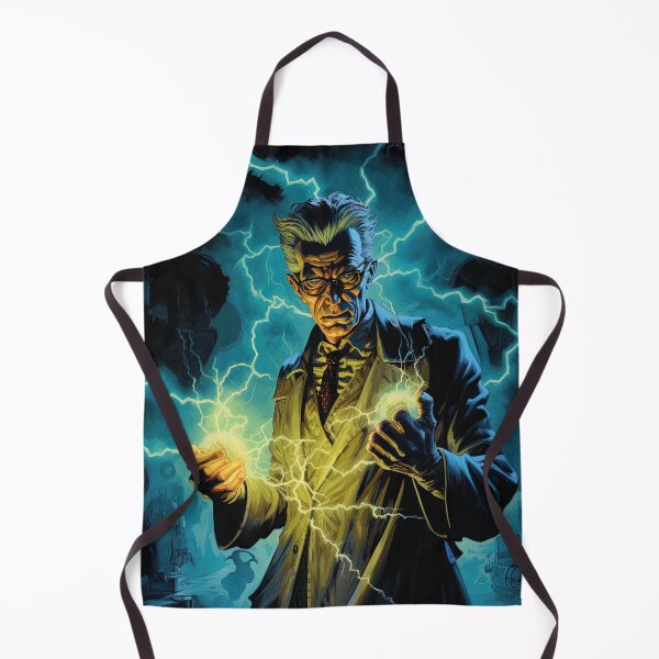 Item preview, When Science Skews Toward The Sinister designed and sold by Retro Type.