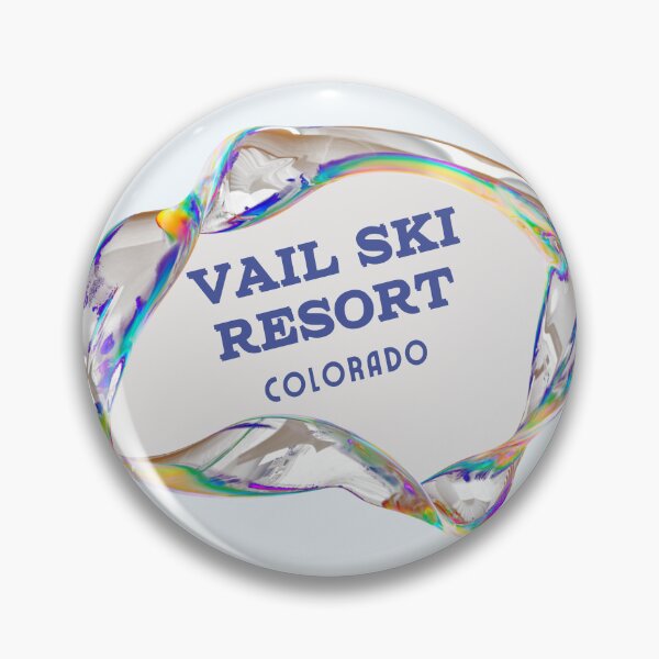 Item preview, Vail, Colorado. Gift Ideas For The Ski Enthusiast. designed and sold by LindaLG.