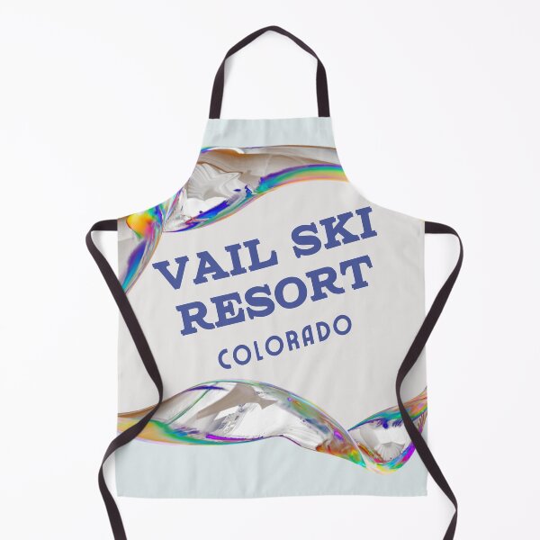 Item preview, Vail, Colorado. Gift Ideas For The Ski Enthusiast. designed and sold by LindaLG.