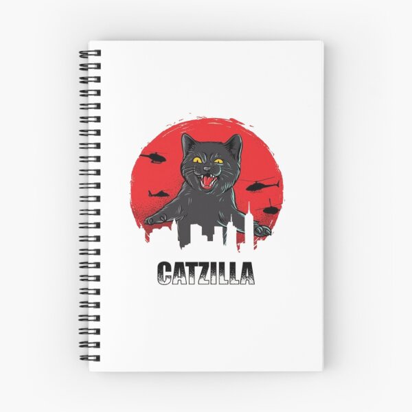 Item preview, catzilla designed and sold by divyankshijain.