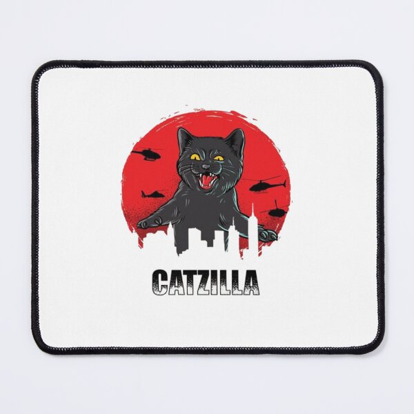 Item preview, catzilla designed and sold by divyankshijain.