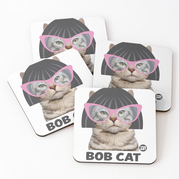 Item preview, BOB CAT designed and sold by TODD GOLDMAN.