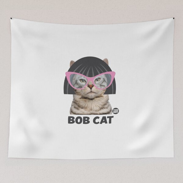 Item preview, BOB CAT designed and sold by TODD GOLDMAN.
