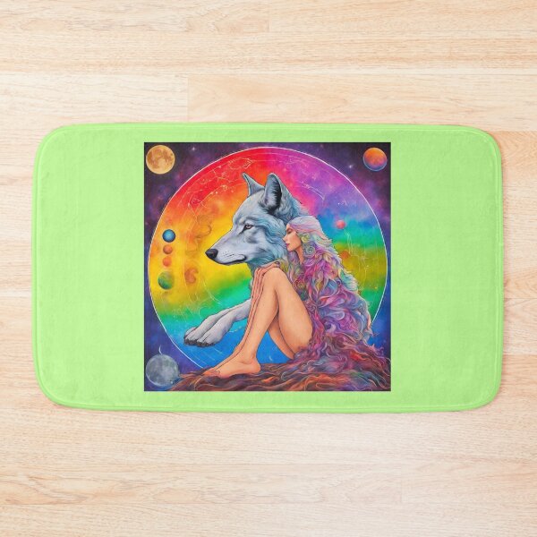 Item preview, power within, mystery unfolds designed and sold by MakR9.