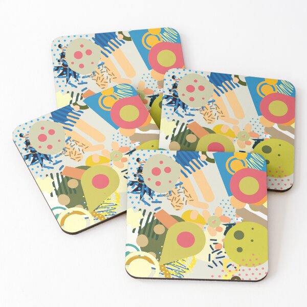 Item preview, Shape Mix #19 designed and sold by IljaSchnorr.