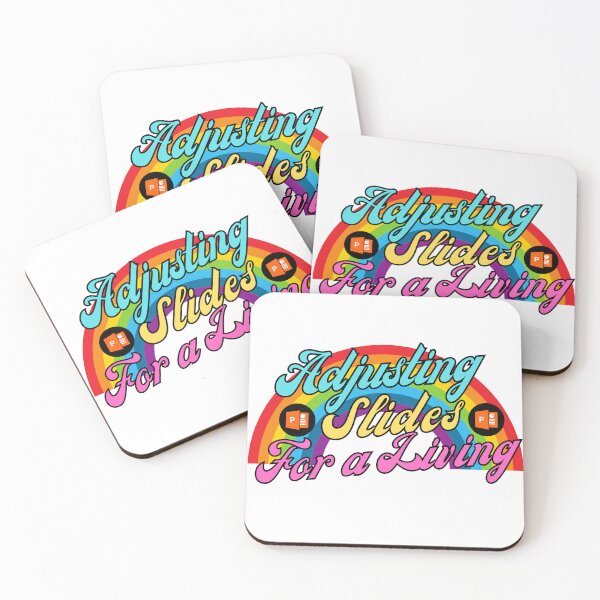 Item preview, Adjusting Slides, Finance corporate gift, Investment Banking designed and sold by ImaginePrinting.