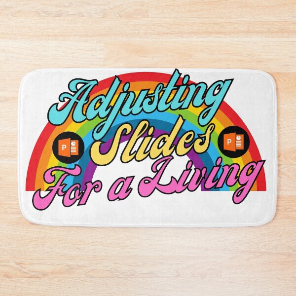 Item preview, Adjusting Slides, Finance corporate gift, Investment Banking designed and sold by ImaginePrinting.