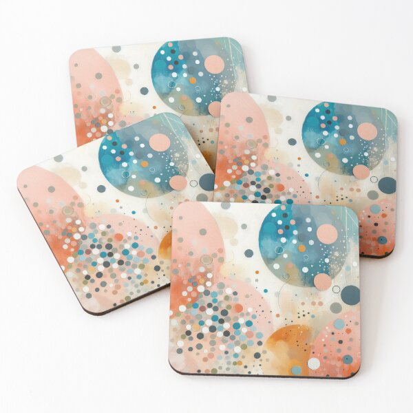 Item preview, Cosmos circle art designed and sold by NaphDesigns.