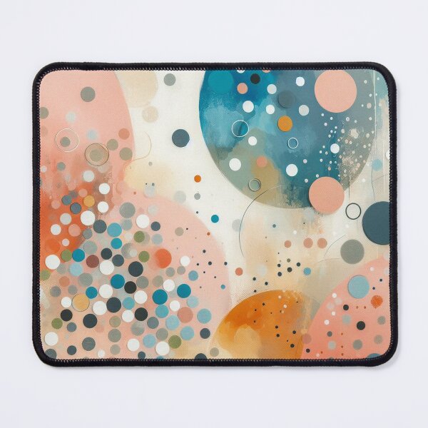 Item preview, Cosmos circle art designed and sold by NaphDesigns.